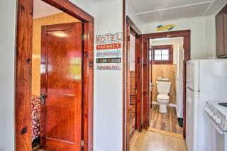 Weirs Channel Cottage with Beach Access! - Laconia - 5