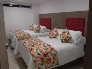 Hotel Grato Manizales - 1