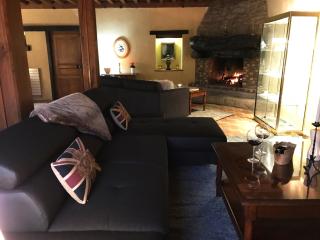 Ancienne Auberge des Brizards - Morvan (14 personnes) - Quarré-les-Tombes - 1