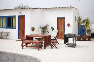 Casal Do Góis Guest House - Atouguia da Baleia - 5