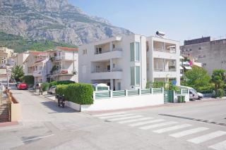 Apartmani Srzic - 4