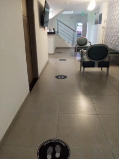 Hotel Grato Manizales - 8
