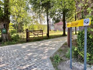 Oscaar vakantiewoning in bos - Koekelare - 0