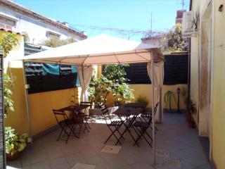 B&B Scirocco D'Africa - Catania - 1