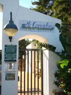 Mi Capricho - Sitio de Calahonda - 5