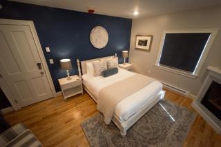 Serenity Inn Newport - Newport - 5
