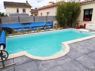 L'Ecume De Jade - La Plaine-sur-Mer - 9