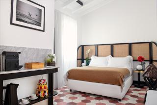 Magnolia Boutique Rooms - 8