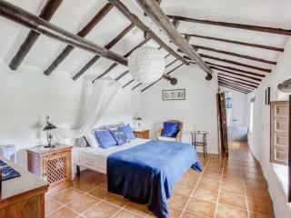 Attractive Villa in Montefrio with Private Pool - Montefrío - 6