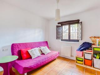 Attractive Villa in Montefrio with Private Pool - Montefrío - 3