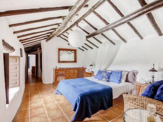 Attractive Villa in Montefrio with Private Pool - Montefrío - 6