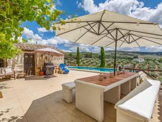 Attractive Villa in Montefrio with Private Pool - 5