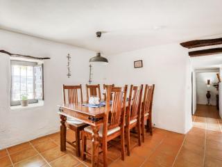Attractive Villa in Montefrio with Private Pool - Montefrío - 7