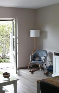 2 Zimmer Ferienwohnung - Strandnähe, ruhig und mit super Ausstattung - Büsum - 3