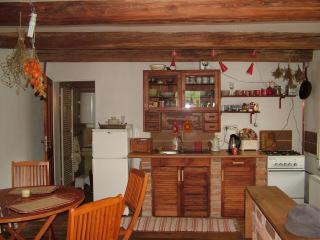 Chalupa v raji - Dedinky - 9