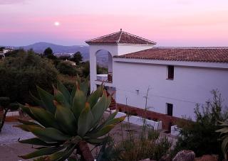 Casa Arts guest rooms - Alcaucín - 9
