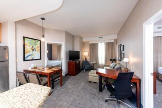 Residence Inn by Marriott Midland - Midland - 7