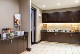 Residence Inn by Marriott Midland - Midland - 1