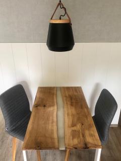 2 Zimmer Ferienwohnung - Strandnähe, ruhig und mit super Ausstattung - Büsum - 4