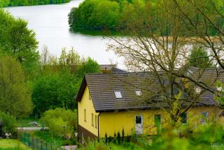 Isaan Ostrzyce Guest House - 0