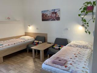 Penzion MAR - Hradec Králové - 2