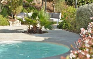 Villa Aurlie Sea View, 600m To Beach And Shops - Saint-Raphaël - 7