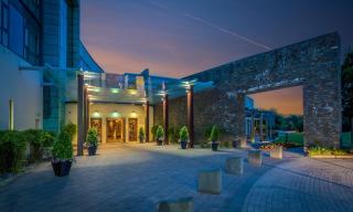 Fota Island Hotel and Spa - Fota Island - 0