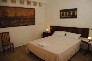 B & B Palazzo Maestro & Corte Maestro rooms - 9
