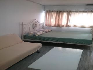 Comfortable studio T8 Impact Bangkok Thailand - Nonthaburi - 0