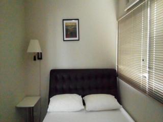 Comfortable studio T8 Impact Bangkok Thailand - Nonthaburi - 2