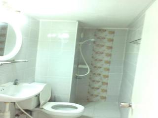 Comfortable studio T8 Impact Bangkok Thailand - Nonthaburi - 1