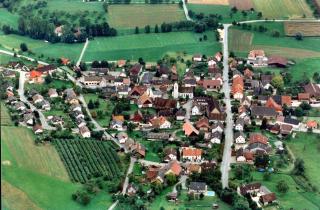 Ferienwohnung Schmotzle - 3