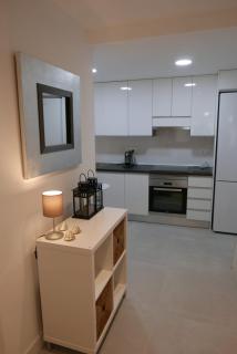 Las lanzas playa muchavista san juan - 1