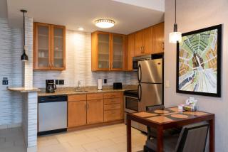 Residence Inn by Marriott Midland - Midland - 5