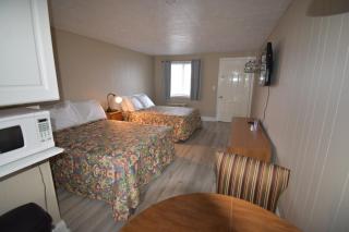 Island View Motel - 2