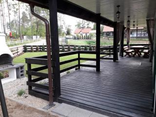 Kaszëbsko Nórcëk - Załakowo - 5