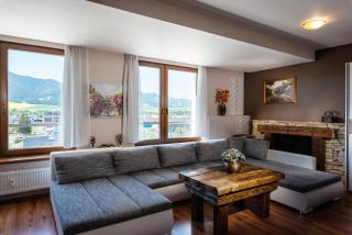 Apartments Sofia - Liptovský Mikuláš - 7