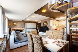 Apartments Sofia - Liptovský Mikuláš - 8