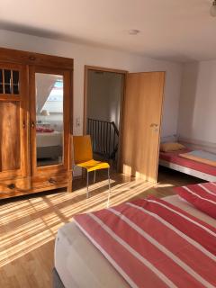 Apartment Carmen - Rust - 7