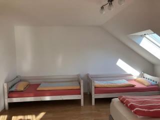 Apartment Carmen - Rust - 5