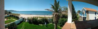 In front of the beach - La terrazza sul mare - 4