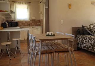 Studio indépendant à la Villa Garlaban 3 étoiles - 1