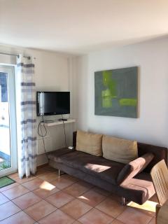Apartment Carmen - Rust - 9