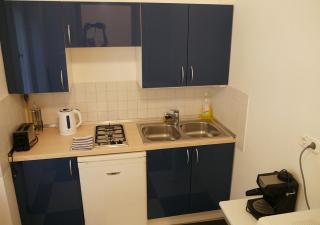 Caesar Apartman - Budapest - 4