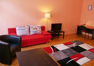 Caesar Apartman - Budapest - 3