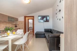 Stela; charming 1bedroom apt. with a stunning view - 5