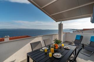 Stela; charming 1bedroom apt. with a stunning view - 9