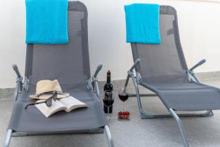 Stela; charming 1bedroom apt. with a stunning view - Trogir (Traù) - 4