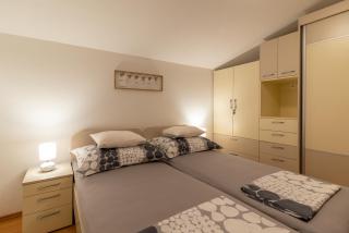 Stela; charming 1bedroom apt. with a stunning view - Trogir (Traù) - 3