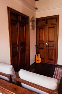 Lily Town Hotel - Antalya - 6